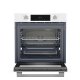 Grundig GEBM12302W 9 BEYAZ ANKASTRE FIRIN forno 3300 W A+ Bianco 3