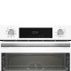 Grundig GEBM12302W 9 BEYAZ ANKASTRE FIRIN forno 3300 W A+ Bianco 5