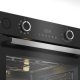 Grundig GEBD12302B 9 FONKSİYON BUHAR DESTEKLİ SİYAH ANKASTRE FIRIN forno 3300 W A+ Nero 4