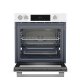 Grundig GEBD12302W 9 FONKSİYON BUHAR DESTEKLİ BEYAZ ANKASTRE FIRIN forno 3300 W A+ Bianco 3