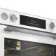 Grundig GEBD12302W 9 FONKSİYON BUHAR DESTEKLİ BEYAZ ANKASTRE FIRIN forno 3300 W A+ Bianco 4