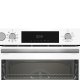 Grundig GEBD12302W 9 FONKSİYON BUHAR DESTEKLİ BEYAZ ANKASTRE FIRIN forno 3300 W A+ Bianco 5