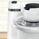 Bosch Serie 2 MUMS2AW01 robot da cucina 700 W 3,8 L Bianco 4