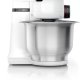 Bosch Serie 2 MUMS2AW01 robot da cucina 700 W 3,8 L Bianco 10