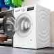 Bosch Serie 6 WUU24T64ES lavatrice Caricamento frontale 9 kg 1200 Giri/min Bianco 6