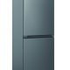 Indesit IBTNF 60182 S UK frigorifero con congelatore 322 L A Argento 4