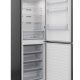 Indesit IBTNF 60182 B UK frigorifero con congelatore 322 L E Nero 5