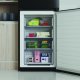 Indesit IBTNF 60182 B UK frigorifero con congelatore 322 L E Nero 6