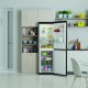 Indesit IBTNF 60182 B UK frigorifero con congelatore 322 L E Nero 14