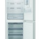 Indesit IBTNF 60182 W AQUA UK frigorifero con congelatore 322 L E Bianco 3