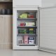 Indesit IBTNF 60182 W AQUA UK frigorifero con congelatore 322 L E Bianco 9