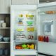 Indesit IBTNF 60182 W AQUA UK frigorifero con congelatore 322 L E Bianco 10