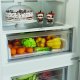 Indesit IBTNF 60182 W AQUA UK frigorifero con congelatore 322 L E Bianco 15