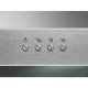 Electrolux Serie 600 LFT419X Cappa aspirante a parete Acciaio inox 600 m³/h C 4