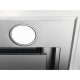 Electrolux LFG716X Integrato Acciaio inox 580 m³/h A 8