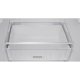 Whirlpool W5 822E OX Libera installazione 339 L E Acciaio inox 12