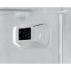 Whirlpool W5 822E OX Libera installazione 339 L E Acciaio inox 16