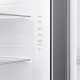 Samsung Frigorifero Side by side frigorifero side-by-side Libera installazione 635 L E Acciaio inox 7