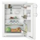 Liebherr RDI1620 frigorifero Sottopiano 141 L D Bianco 4