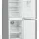 Hotpoint HBNF 55182 S AQUA UK 248 L E Argento 8