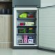 Indesit IBTNF 60182 S AQUA UK frigorifero con congelatore 322 L E Argento 7