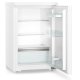 Liebherr Rd 1400 frigorifero Sottopiano 126 L D Bianco 9