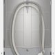 Bosch Serie 6 SMS6ZCW10G lavastoviglie Libera installazione 14 coperti B 10