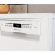 Hotpoint Ariston HSFO 3T223 W UK N Libera installazione 10 coperti E 4