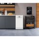 Hotpoint Ariston HSFO 3T223 W UK N Libera installazione 10 coperti E 11