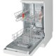 Hotpoint Ariston HSFE 1B19 UK N Libera installazione 10 coperti F 4