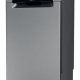 Hotpoint Ariston HSFO 3T223 W X UK N Libera installazione 10 coperti E 3