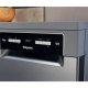 Hotpoint Ariston HSFO 3T223 W X UK N Libera installazione 10 coperti E 7