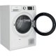 Hotpoint NTS M11 92SK UK asciugatrice Libera installazione Caricamento frontale 9 kg A++ Bianco 4