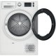 Hotpoint NTS M11 92SK UK asciugatrice Libera installazione Caricamento frontale 9 kg A++ Bianco 5