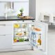Liebherr UIK 1510 Comfort frigorifero Sottopiano 136 L E Bianco 6