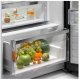 Electrolux LRT7ME39X frigorifero Libera installazione 390 L E Acciaio inox 4
