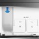 Bosch Serie 8 WNC254ARGB lavasciuga Libera installazione Caricamento frontale Grigio D 8