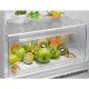Electrolux KTS5LE16T frigorifero con congelatore Da incasso 249 L E Bianco 6