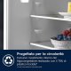 Electrolux KNT6ME18S frigorifero con congelatore Da incasso 249 L E Bianco 3