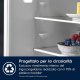 Electrolux KNT6ME19S frigorifero con congelatore Da incasso 269 L E Bianco 3