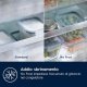 Electrolux KNT6ME19S frigorifero con congelatore Da incasso 269 L E Bianco 5