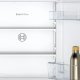 Bosch Serie 2 KIN85NFE0G frigorifero con congelatore Da incasso 249 L E Bianco 5
