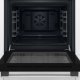 Bosch HND211GR1 set di elettrodomestici da cucina Ceramica Forno elettrico 6