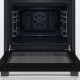 Bosch HND211GR2 set di elettrodomestici da cucina Ceramica Forno elettrico 6