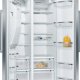 Bosch Serie 6 KAD93AIDP frigorifero side-by-side Libera installazione 562 L D Acciaio inox 3