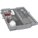 Bosch Serie 4 SPU4HMS10E lavastoviglie Sottopiano 10 coperti E 9