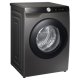 Samsung WW80T534AAXA lavatrice Caricamento frontale 8 kg 1400 Giri/min Grigio 3