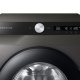 Samsung WW80T534AAXA lavatrice Caricamento frontale 8 kg 1400 Giri/min Grigio 10