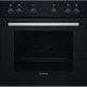 Siemens EA631GNA1E + HE010FBA0 set di elettrodomestici da cucina Ceramica Forno elettrico 4