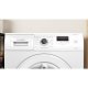 Bosch Serie 2 WGE02471 lavatrice Caricamento frontale 7 kg 1400 Giri/min Bianco 3